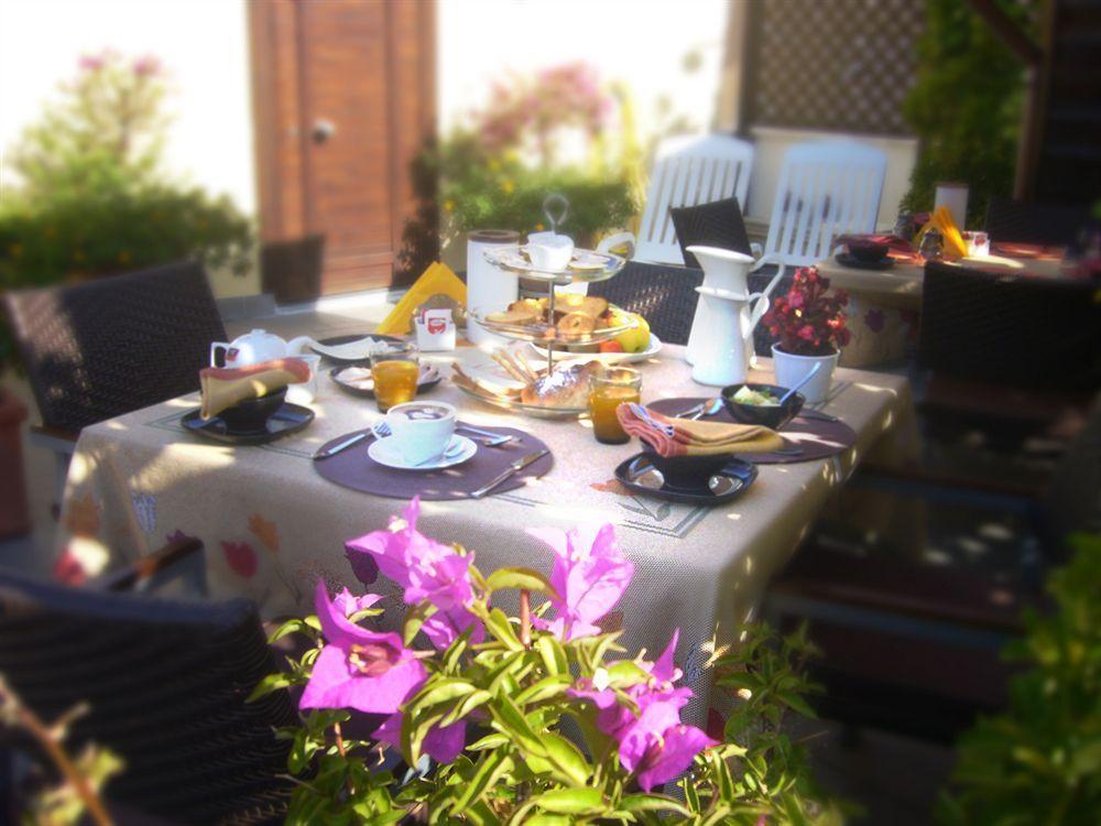 ソレント マギ ハウス ルレアパートホテル エクステリア 写真